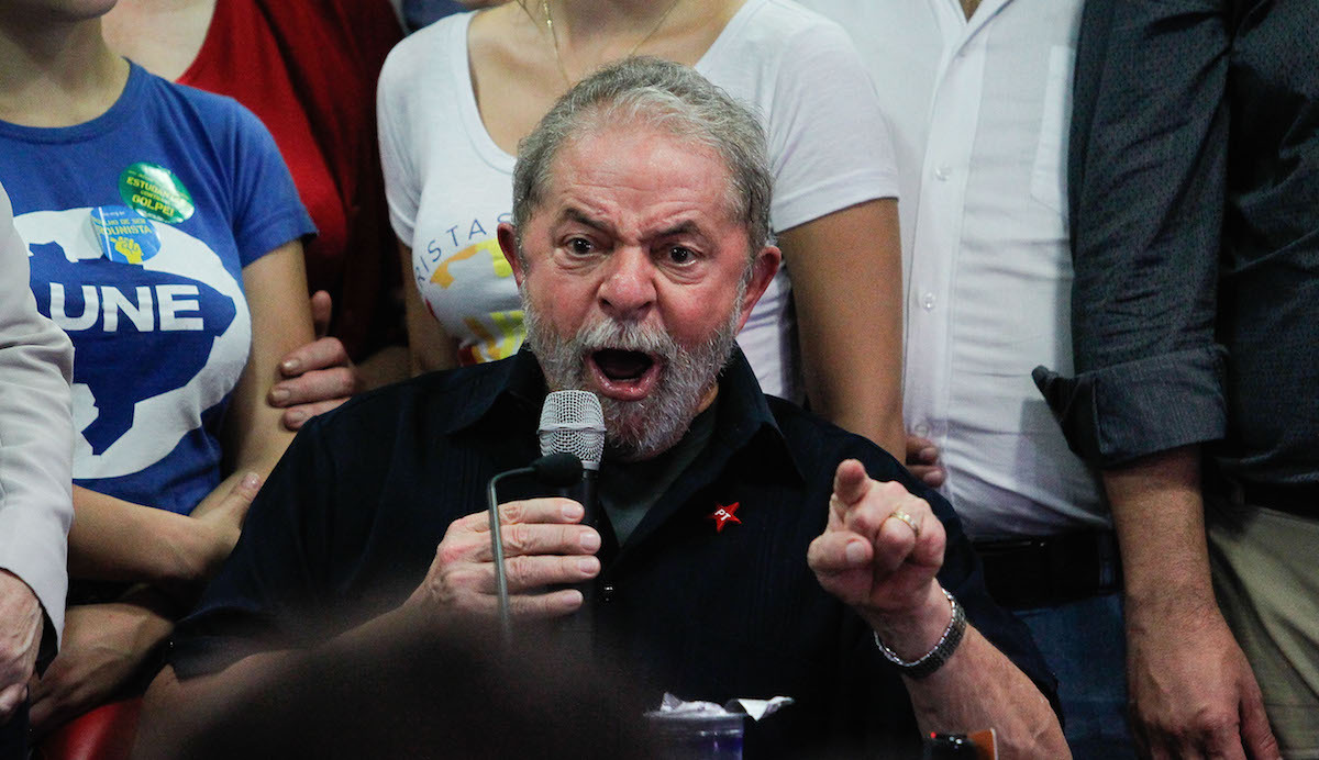 Resultado de imagem para fotos de lula atuais