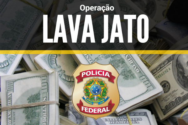 Resultado de imagem para Lava Jato