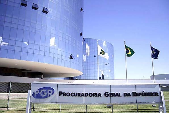 Resultado de imagem para fotos da procuradoria geral da republica[