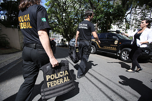 Concurso Polícia Federal (PF): fique por dentro! - Aprova Concursos