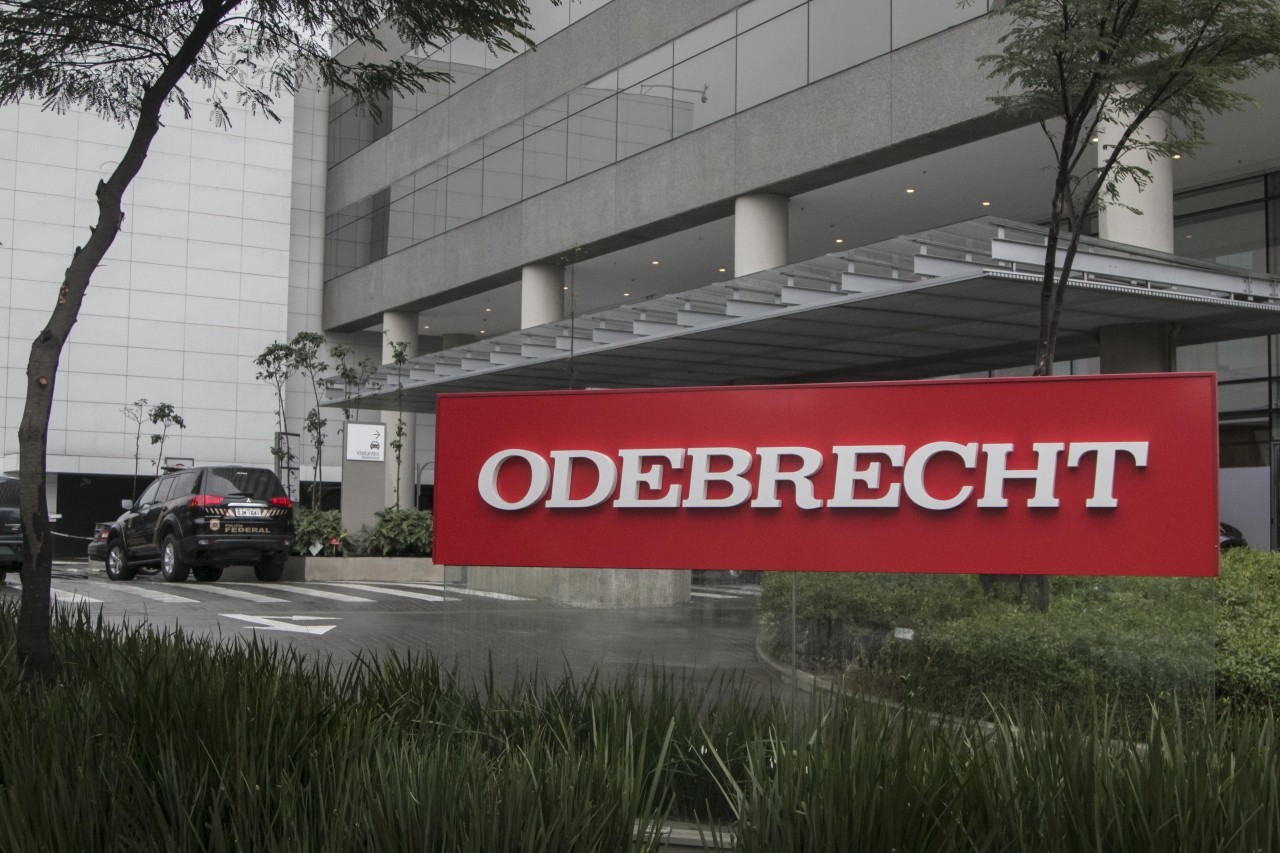 Resultado de imagem para Odebrecht