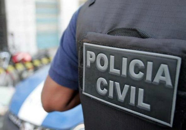 DivulgaÃ§Ã£o/ PolÃ­cia Civil