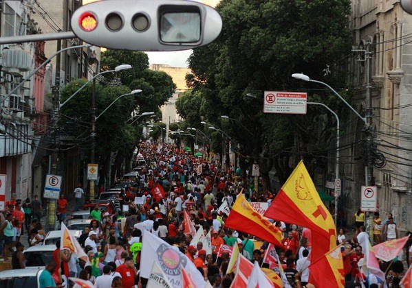 Foto: Izis Moacyr/Bahia.ba