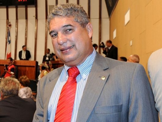 Deputado estadual Rosemberg Pinto afirma que diretório municipal do PT  cometeu erros – Exclusiva – Alagoinhas Hoje