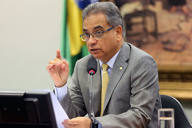 Resultado de imagem para Deputado Ronaldo Fonseca Ã© nomeado ministro da Secretaria-Geral da PresidÃªncia