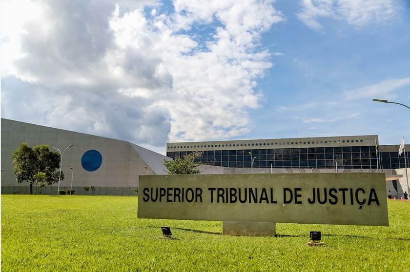 Resultado de imagem para STJ suspende aÃ§Ã£o penal da OperaÃ§Ã£o Sevandija atÃ© decisÃ£o sobre competÃªncia