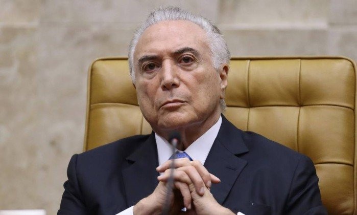 Resultado de imagem para Temer Ã© chefe de organizaÃ§Ã£o criminosa hÃ¡ 40 anos, diz Lava Jato no RJ