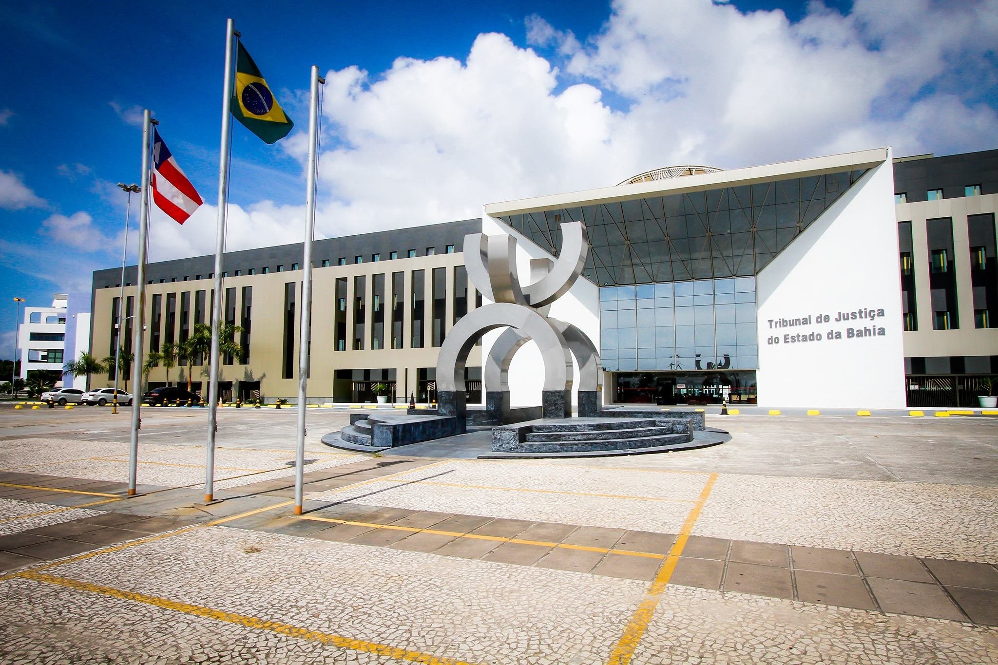 Resultado de imagem para fotos do tribunal de justiÃ§a da bahia