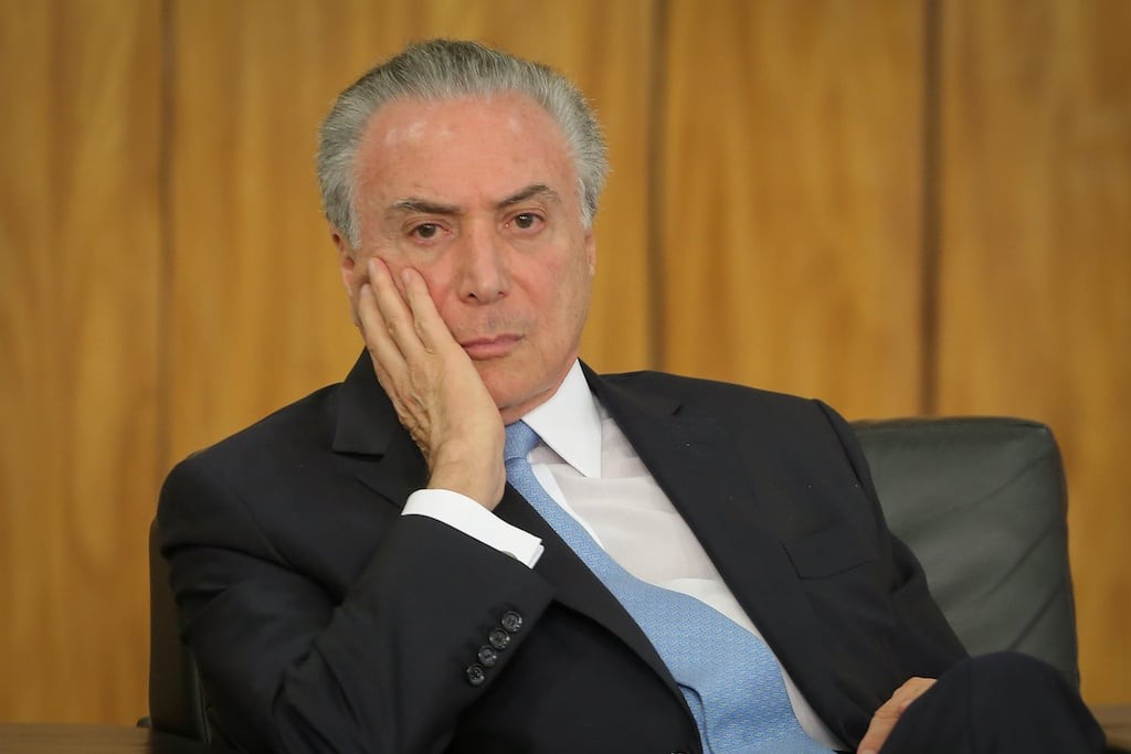 Resultado de imagem para fotos michel temer