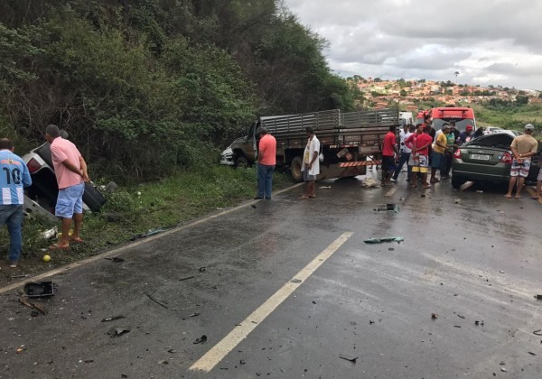 Foto: Fábio Santos/ Voz da Bahia