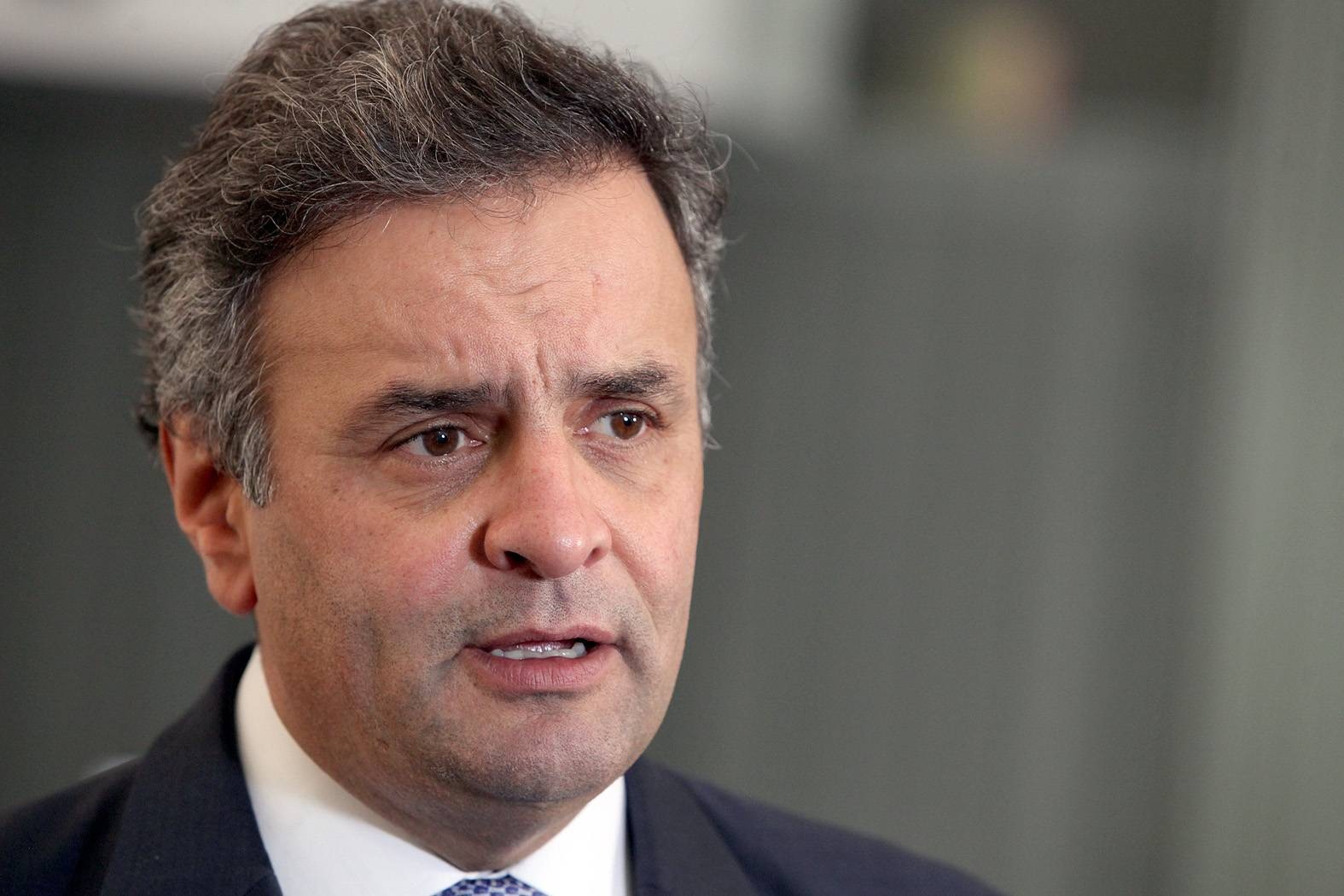 Resultado de imagem para Planalto apoia ato de Aécio para evitar ‘divórcio litigioso’