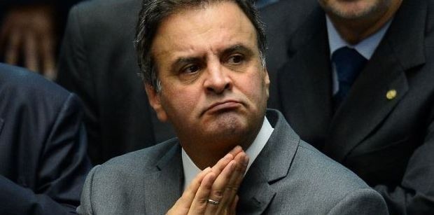 Resultado de imagem para Ao STF, defesa de Aécio afima que não descumpriu decisão que o afastou do cargo