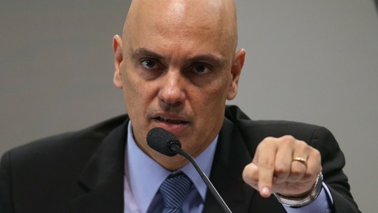 Resultado de imagem para Moraes nega ter sido advogado de facção criminosa e plagiado obra de espanhol