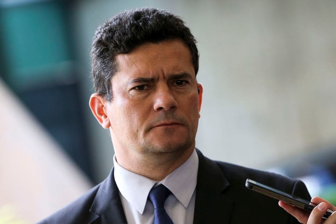 Em depoimento, Moro negou interferência em investigação sobre hackers