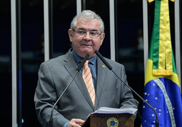 Foto: Roque de SÃ¡/AgÃªncia Senado