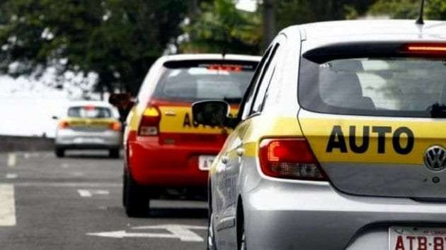 Autoescolas da capital baiana já podem reabrir mediante cumprimento de  protocolos