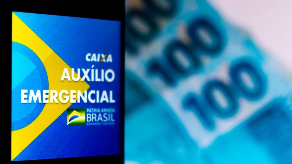 Auxílio emergencial: Caixa libera hoje saques a nascidos em janeiro e  fevereiro | Notícias de Mogi