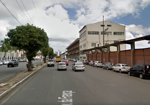 Foto: ReproduÃ§Ã£o Google Street View