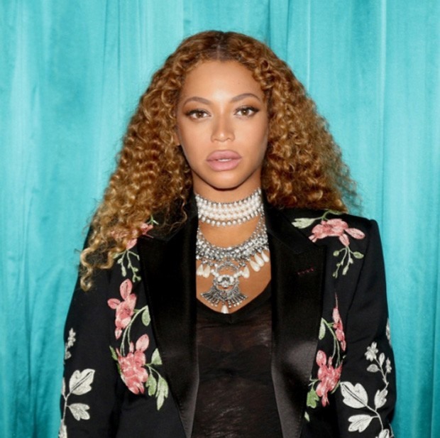 Beyoncé (Foto: Reprodução)