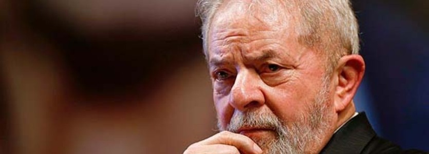 Resultado de imagem para Toffoli autoriza saÃ­da de Lula da prisÃ£o para enterro do irmÃ£o