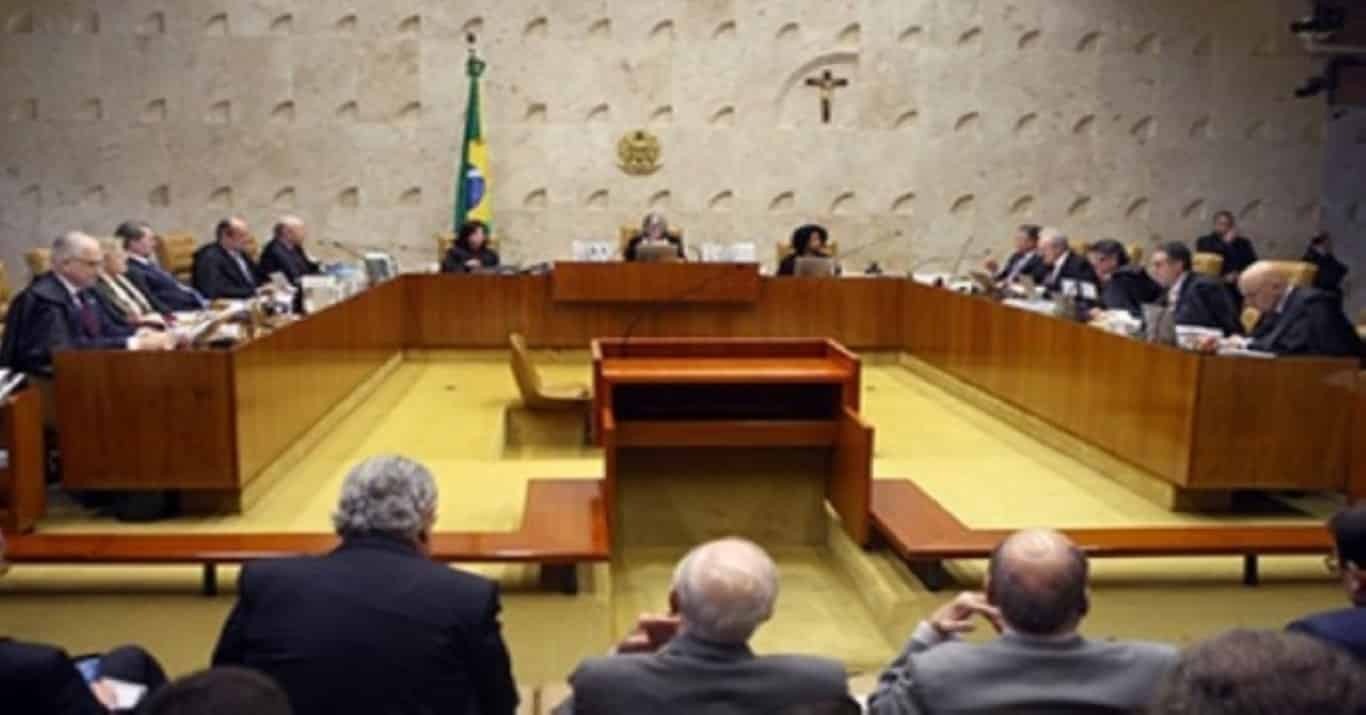 Resultado de imagem para Partidos reagem Ã  decisÃ£o do STF sobre habeas corpus de Lula