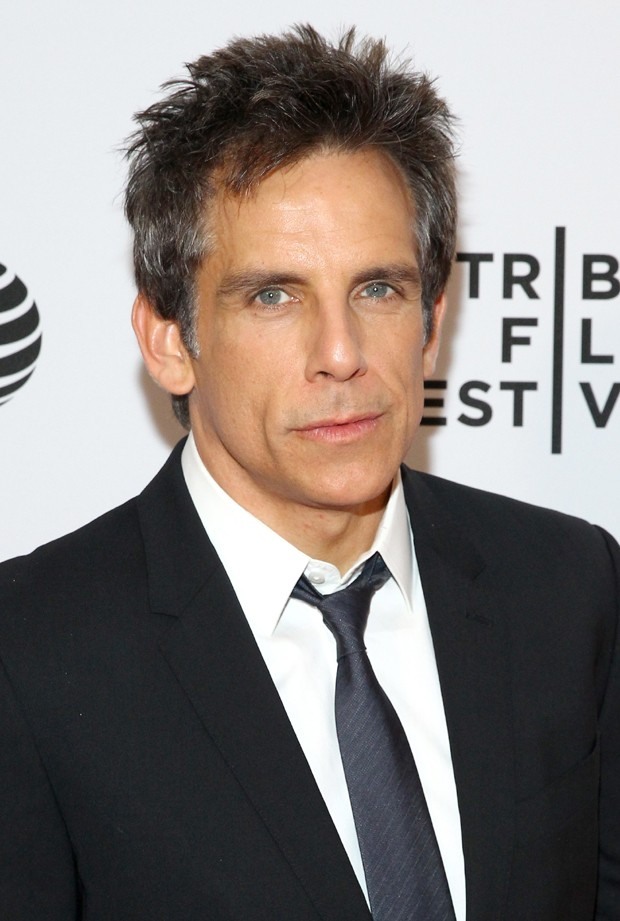 Ben Stiller (Foto: Getty Images)