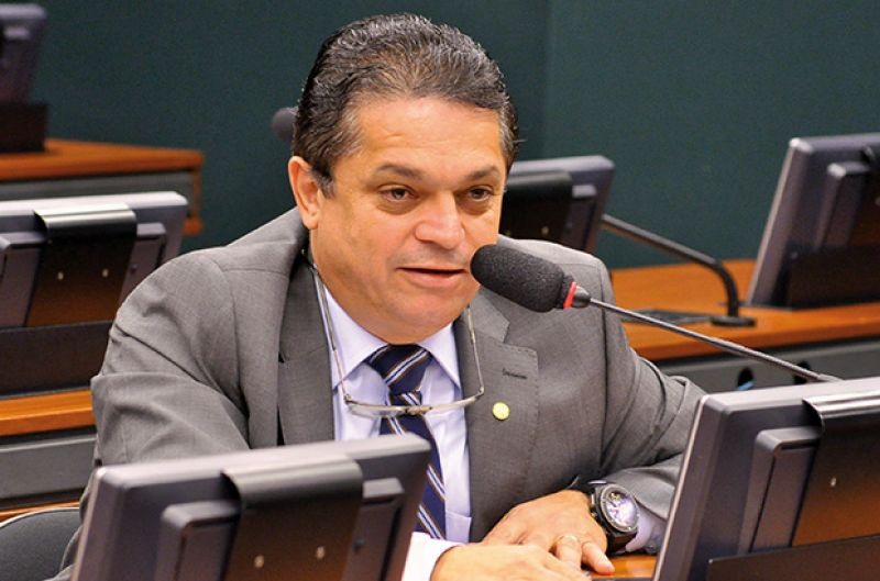 Resultado de imagem para Preso na Papuda, deputado JoÃ£o Rodrigues reassume mandato na CÃ¢mara