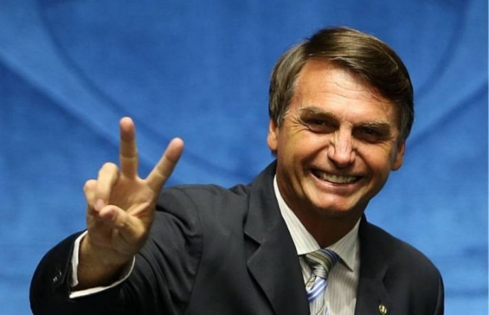 Resultado de imagem para fotos de bolsonaro