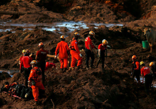 Foto: Adriano Machado/Reuters