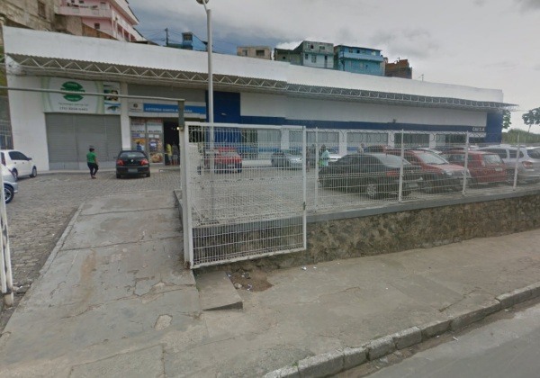 Foto: Reprodução/ Google Street View