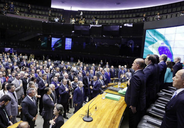 Foto: Luis Macedo/Câmara dos Deputados 