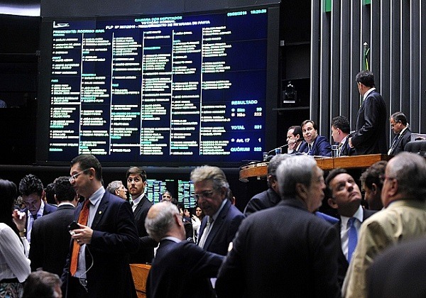 Foto: Luis Macedo / Câmara dos Deputados