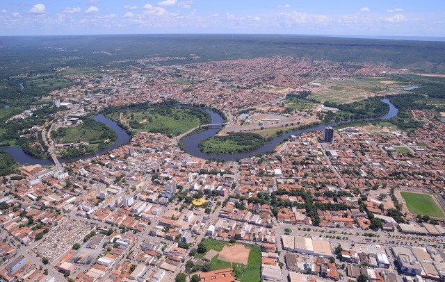 Barreiras é a cidade que mais gerou empregos na Bahia, depois da ...