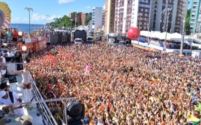 Resultado de imagem para Polícia Civil trabalhará infiltrada no Carnaval 2018