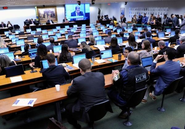 Cleia Viana/CÃ¢mara dos Deputados