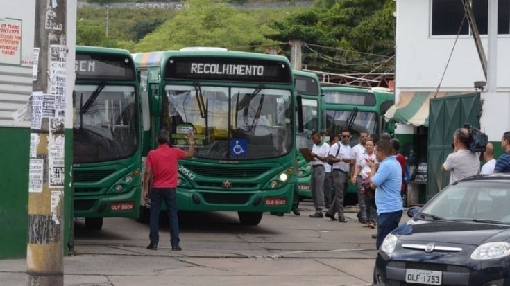 Resultado de imagem para sindicato rodoviario salvador