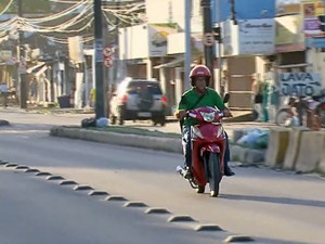 Cinquentinha (Foto: Reprodução / Bom Dia Brasil)