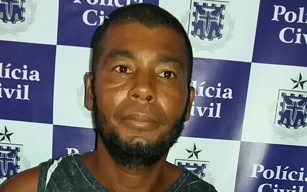 Homem chegou a ser preso em flagrante pela polÃ­cia, mas foi liberado pela JustiÃ§a (Foto: DivulgaÃ§Ã£o/ PolÃ­cia Civil)