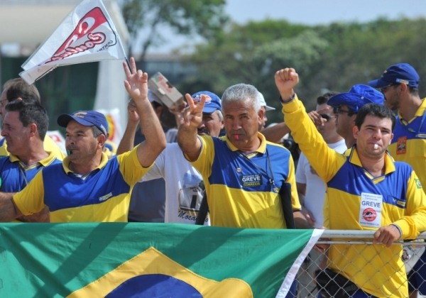 Foto: Fabio Rodrigues Pozzebom/ ABr