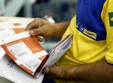 Resultado de imagem para Crise dos Correios  serviços oferecidos na Bahia