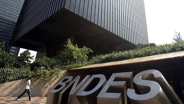 Resultado de imagem para Vice-presidente da Caixa Ã© indicado para diretoria do BNDES