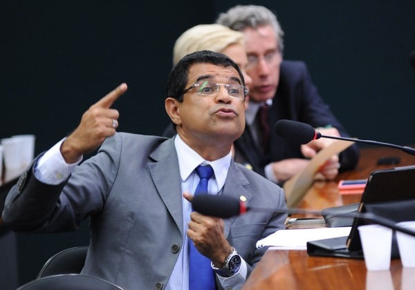 Foto: Lucio Bernardo Jr. / Câmara dos Deputados