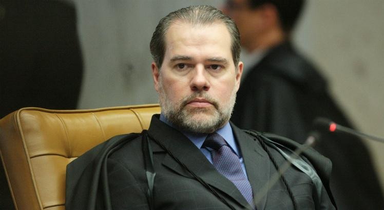 Resultado de imagem para PT afirma, em nota, que Toffoli cedeu a 'motim judicial' com viÃ©s polÃ­tico