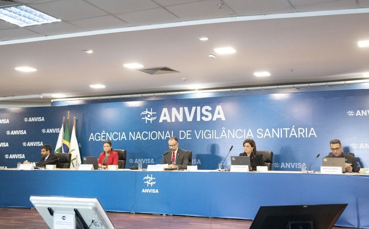 Resultado de imagem para fotos da anvisa