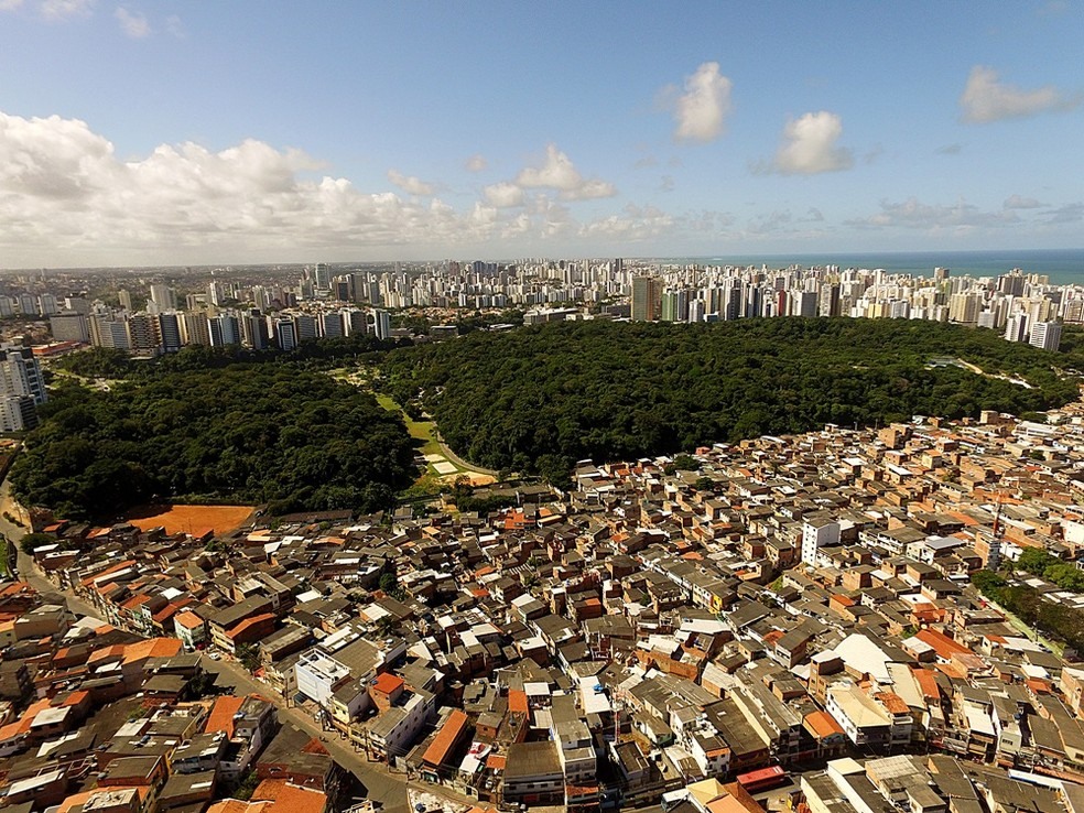 Semana do Clima realizada pela ONU, acontece na segunda-feira (19), em Salvador â?? Foto: Valter Pontes/Secom