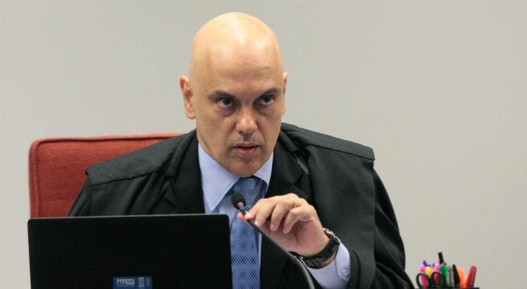 Resultado de imagem para Moraes critica PSL ter direito a R$ 110 mi de fundo e defende reforma polÃ­tica