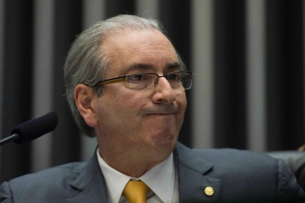 Resultado de imagem para Eduardo Cunha é condenado por Moro a 15 anos e quatro meses de prisão