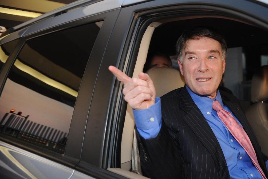 Eike Batista