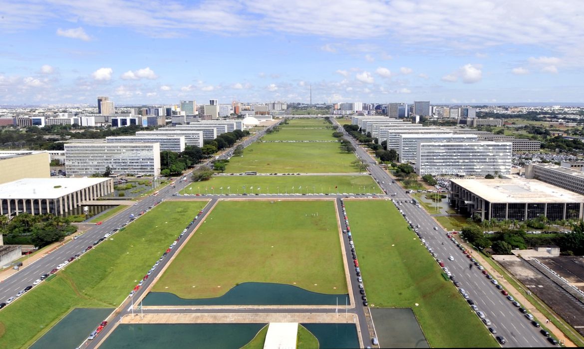 Governo federal fica em penúltimo lugar no ranking de ...