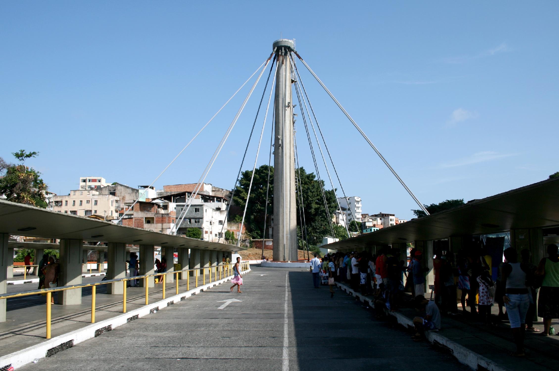 Resultado de imagem para Estação da Lapa